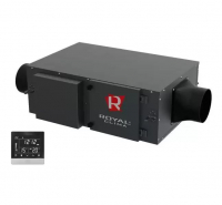 Вентиляционная установка Royal Clima RCV-900+EH-6000 Vento