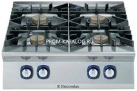 Плита 4 конфорочн.900СЕР Electrolux E9GCGH4C00391002