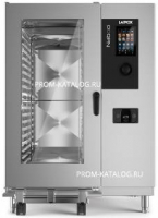 Пароконвектомат Lainox NAEV202R