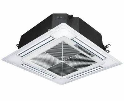 Кассетная сплит система Royal Clima CO-4C24HN