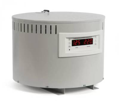 Стабилизатор напряжения Бастион Skat STP-5000 