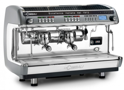 Кофемашина La cimbali M39 Dosatron TE DT/2