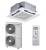 Сплит система Toshiba RAV-SM1604UTP-E / RAV-SP1604AT8-E