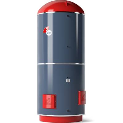 Бойлеры косвенного нагрева 9Bar SVE 5000
