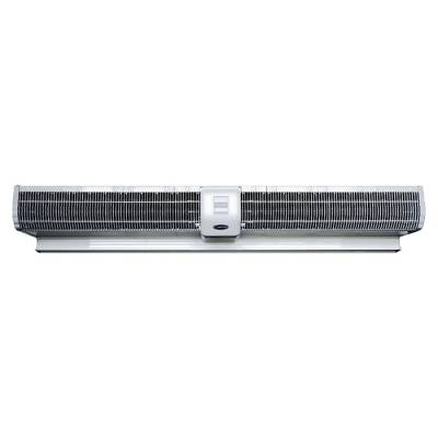 Электрическая тепловая завеса Olefini KEH-38 S/S (15 kW) Управление PSRF