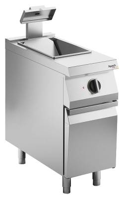 Подогреватель картофеля фри Apach Chef Line SLCPSE47CS