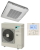 Потолочная сплит-система Daikin FUA100A/RZQG100L9V