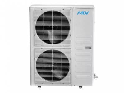 Наружный блок мультизональной системы VRF MDV MDV-V260W/DRN1