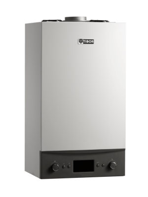 Настенный газовый котел Конорд TIBOR 20F