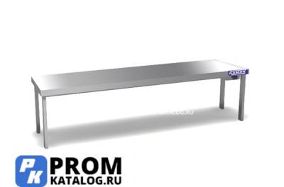 Полка тепловая Камик ПСТ-315696
