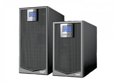 Напольный ИБП Kehua KR6000+ 