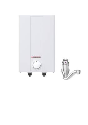 Накопительный электрический водонагреватель Stiebel Eltron ESH 10 O-N Trend