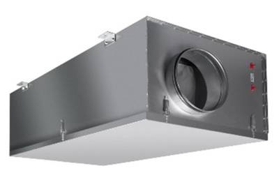 Приточная установка Energolux Energy W 3000 M1