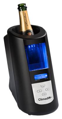 Охладитель бутылок Climadiff Echanson2