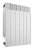 Алюминиевый радиатор отопления Termica TORRID 500|80 - 10 секций