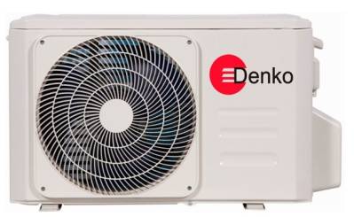 Сплит-система Denko KR-18/KN-18 Classic