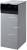 Напольный газовый котел Baxi SLIM 1.230 FiN