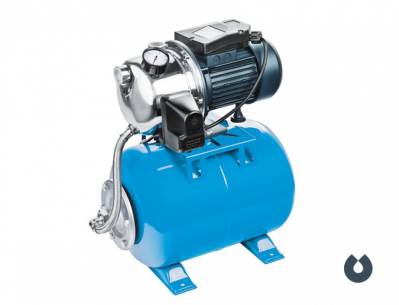 Насосная станция Unipump AUTO JS 100-S