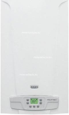 Настенный газовый котел BAXI ECO Four 1.24