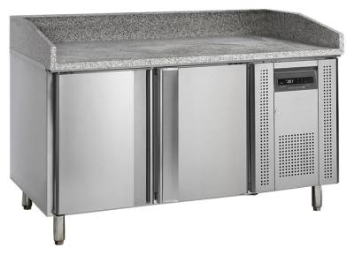 Стол для пиццы TEFCOLD PT1200