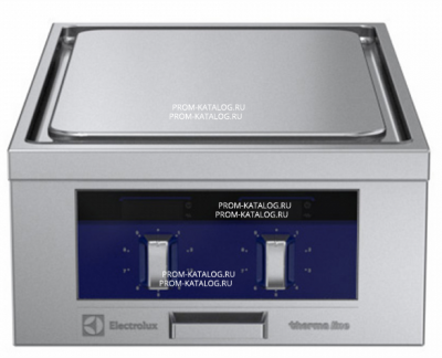 Плита электрическая Electrolux Therma MCLAAAEOAO 589000