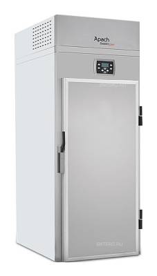 Камера расстоечная Apach Bakery Line RP60802P4CB (с полом)