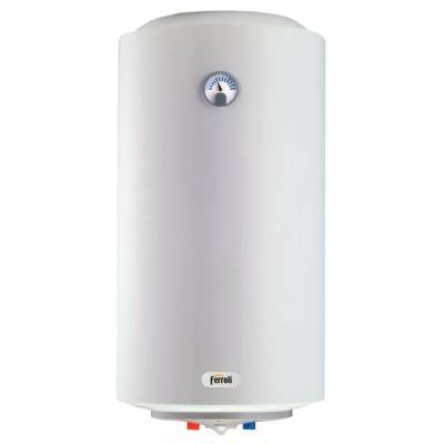 Электрический накопительный водонагреватель Ferroli E-Glass 150V (F1H09W2A)