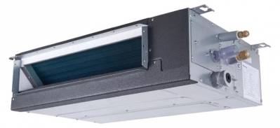 Внутренний канальный блок мультизональной системы VRF Hisense AVE-15HCFRL