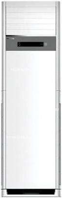 Колонная сплит система Hisense AUF-60ER6SM / AUW-60H6SP1