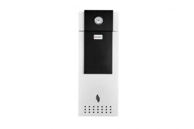 Напольный газовый котел Arideya КС-Г-25 Black Sit