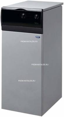 Напольный газовый котел BAXI SLIM 1.620 iN