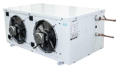Сплит-система среднетемпературная Intercold МСМ 223 220В FT (опция -30° С)