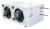 Сплит-система среднетемпературная Intercold МСМ 223 220В FT (опция -30° С)