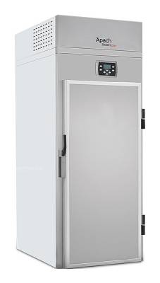 Камера расстоечная Apach Bakery Line RP40601P2CB (с полом)
