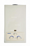 Газовый водонагреватель Ariston SUPERLUX DGI 10L CF