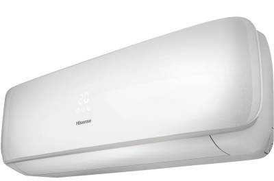 Сплит-система Hisense AS-10HW4SYDTG5 Neo Premium Classic WI-FI Ready