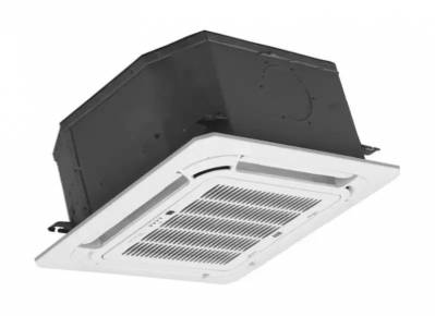 Внутренний кассетный блок мультизональной системы VRF MDV MDV-D22Q4/N1-A3