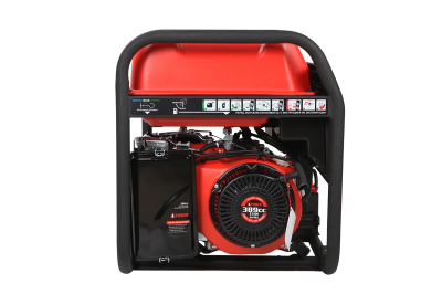 Бензиновый генератор A-iPower A5500EA с электростартером 