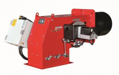 Газовая горелка Ecoflam BLU TS 10000.1 PR(E) HT