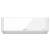 Сплит-система Royal Thermo RTBI-24HN8 Barocco DC Inverter white