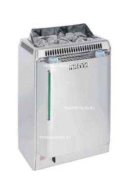 Печь электрическая Harvia Topclass Combi KV80SE