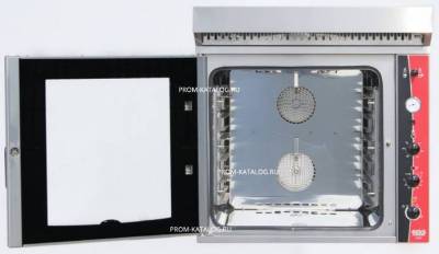 Конвекционная печь Egs 60.MX-6