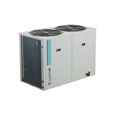 Systemair Sysplit Duct 76 HP R