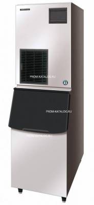 Льдогенератор Hoshizaki fm-480 ake-n