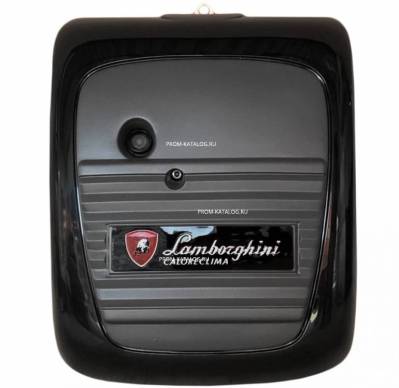 Дизельная горелка Lamborghini ECO 30