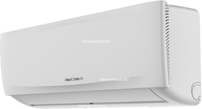 Сплит система NeoClima NS/NU-24T