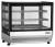 Витрина кондитерская настольная TEFCOLD LCT750F/BLACK