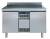 Стол с охлажд.шкафом Electrolux RCDR3M22 726560