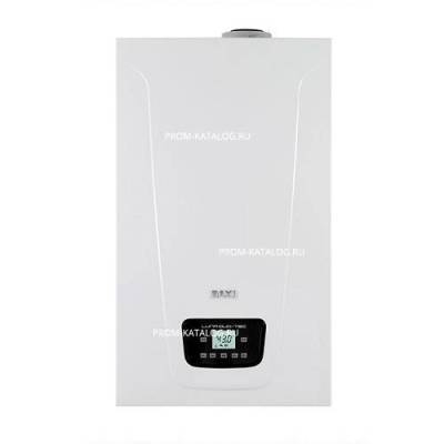 Конденсационный газовый котел Baxi Luna Duo-tec E 40