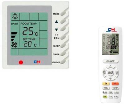 Кассетный кондиционер Cooper&Hunter CH-IC60NK4/CH-IU60NM4